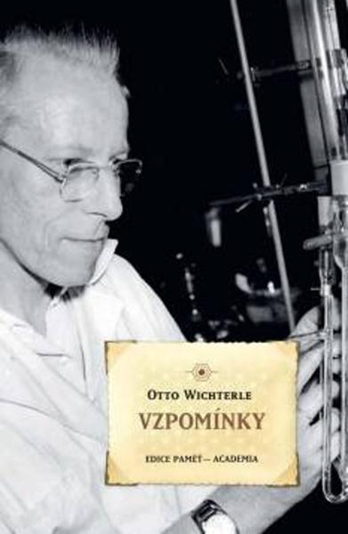 Vzpomínky - 978-80-200-2769-6