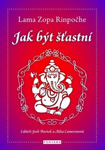 Levně Jak být šťastní