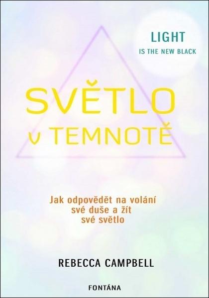 Levně Světlo v temnotě