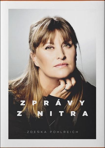 Zprávy z nitra - 978-80-905710-4-4