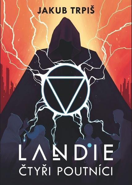 Levně Landie Čtyři poutníci