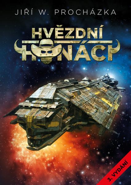 Levně Hvězdní honáci