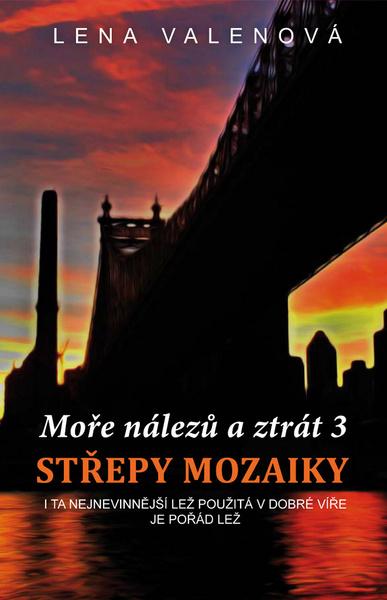 Levně Střepy mozaiky
