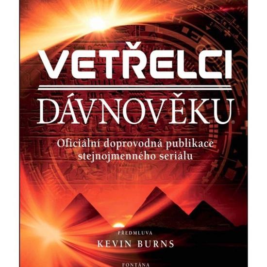 Vetřelci dávnověku - 978-80-7336-902-6