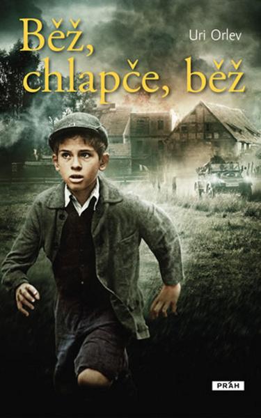 Levně Běž, chlapče, běž