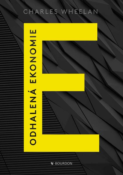 Odhalená ekonomie - 978-80-906728-5-7