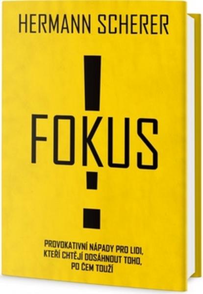 Fokus! - 978-80-7390-658-0