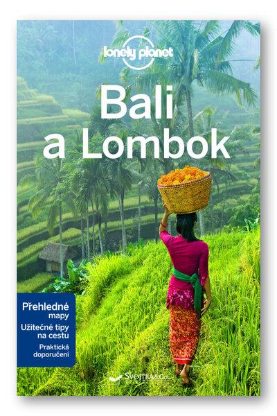 Bali a Lombok - 978-80-256-2091-5
