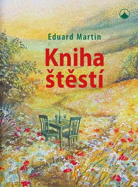 Kniha o štěstí - 978-80-7195-632-7