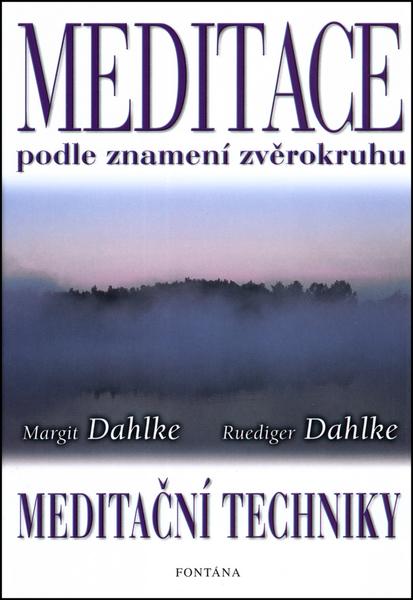 Levně Meditace podle znamení zvěrokruhu