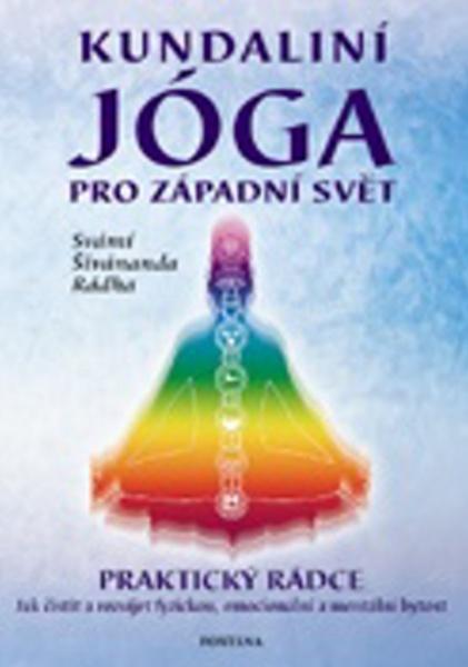 Levně Kundaliní jóga pro západní svět