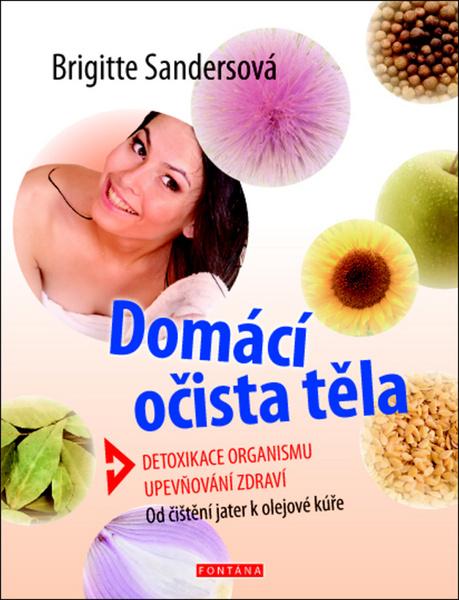 Levně Domácí očista těla