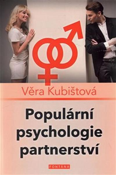 Levně Populární psychologie partnerství