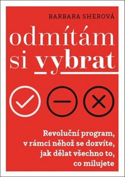 Odmítám si vybrat - 978-80-7530-093-5