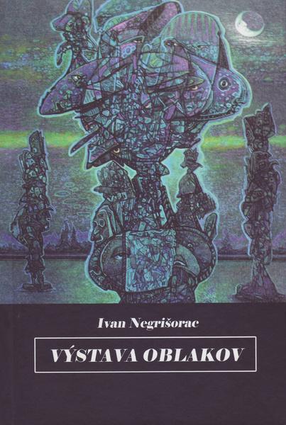 Výstava oblakov - 978-80-8194-037-8