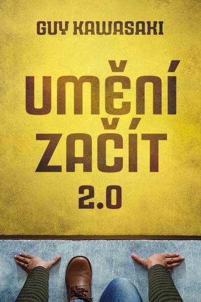 Levně Umění začít 2.0
