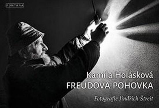 Levně Freudova pohovka
