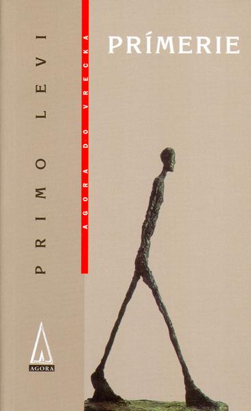 Prímerie - 80-968686-2-4