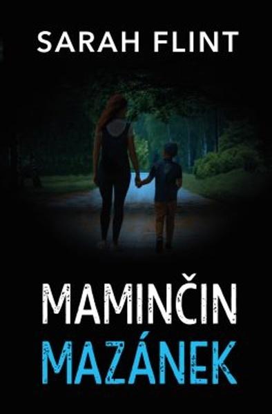 Maminčin mazánek - 978-80-7390-623-8
