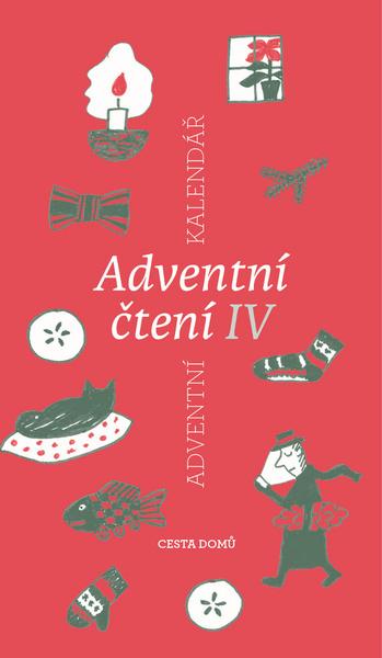 Adventní čtení IV - 978-80-88126-27-0