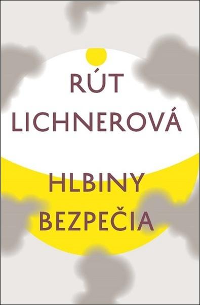 Levně Hlbiny bezpečia