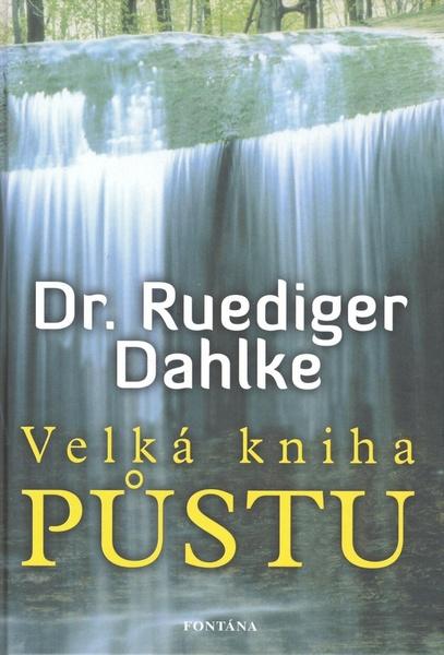 Levně Velká kniha půstu