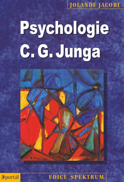 Levně Psychologie C.G. Junga