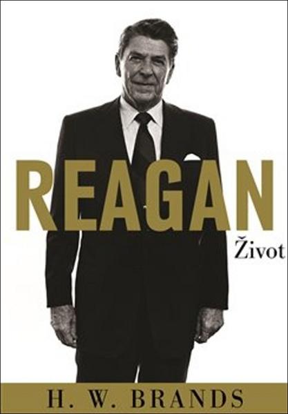 Reagan - 978-80-257-2270-1