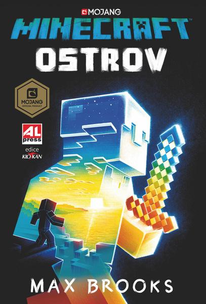 Levně Minecraft Ostrov