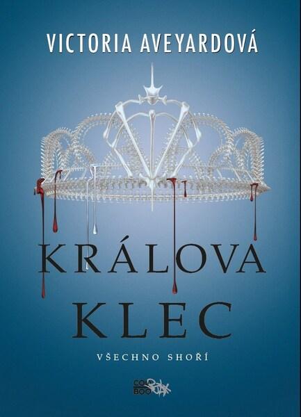 Levně Králova klec