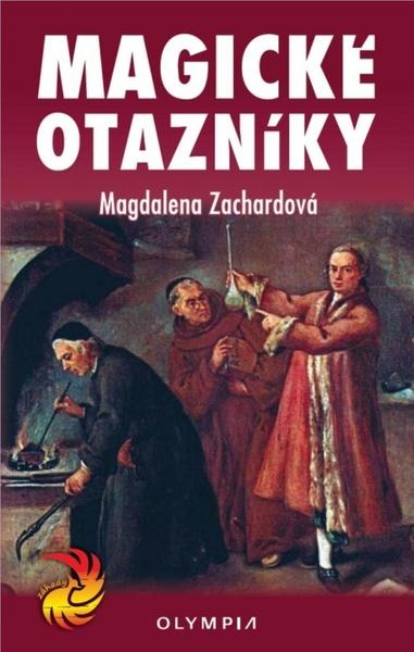 Magické otazníky - 978-80-7376-489-0