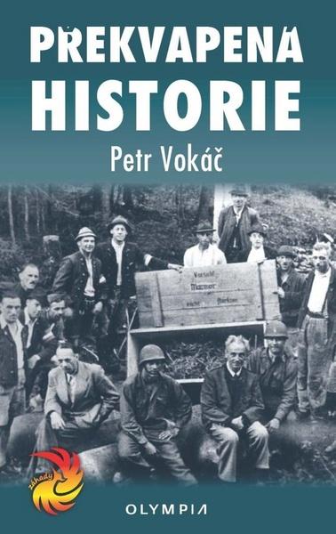 Překvapená historie - 978-80-7376-493-7