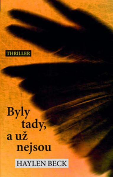 Byly tady, a už nejsou - 978-80-7498-252-1