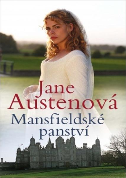 Mansfieldské panství - 978-80-7335-517-3