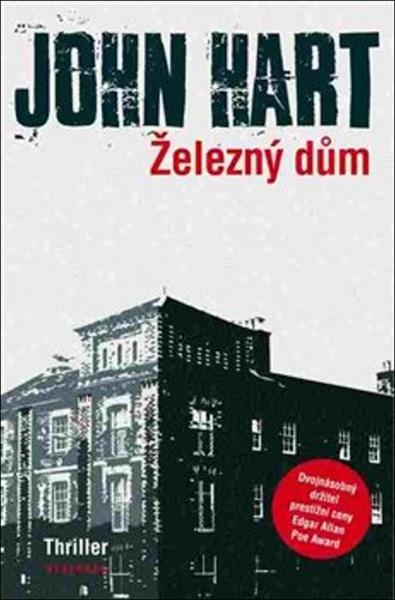 Železný dům - 978-80-7429-599-7