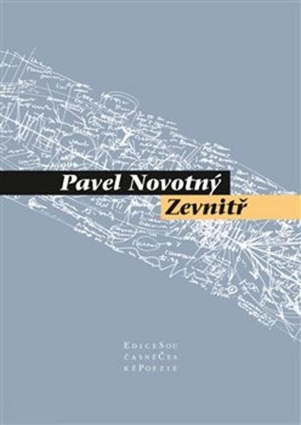 Zevnitř - 978-80-7465-272-1