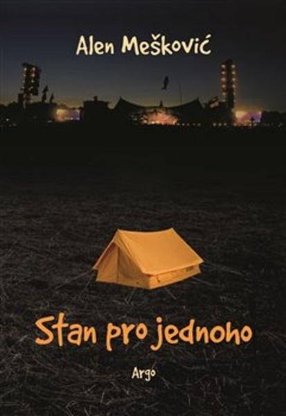 Levně Stan pro jednoho