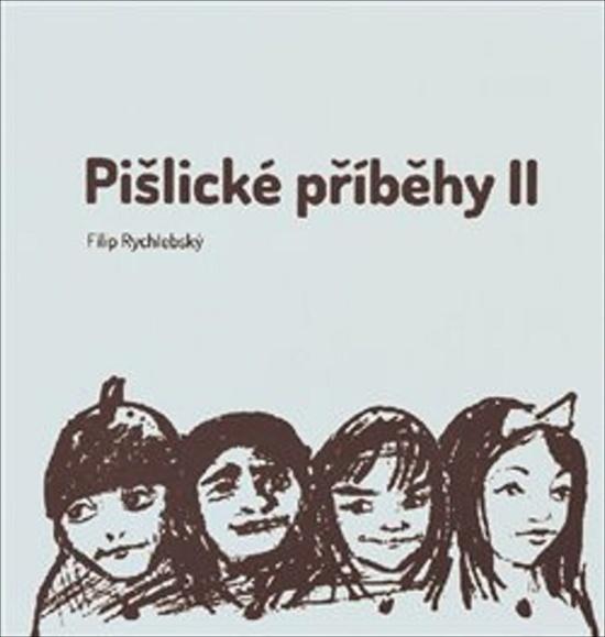 Pišlické příběhy II - 978-80-270-2765-1