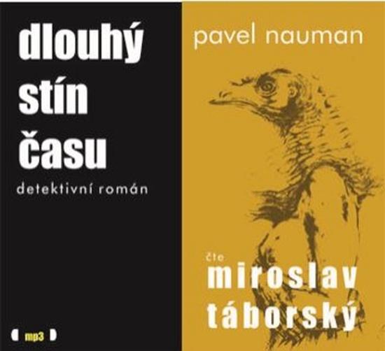 Levně Dlouhý stín času