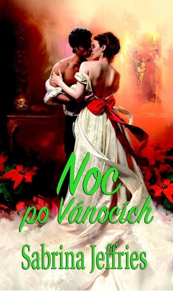 Noc po Vánocích - 978-80-269-0744-2