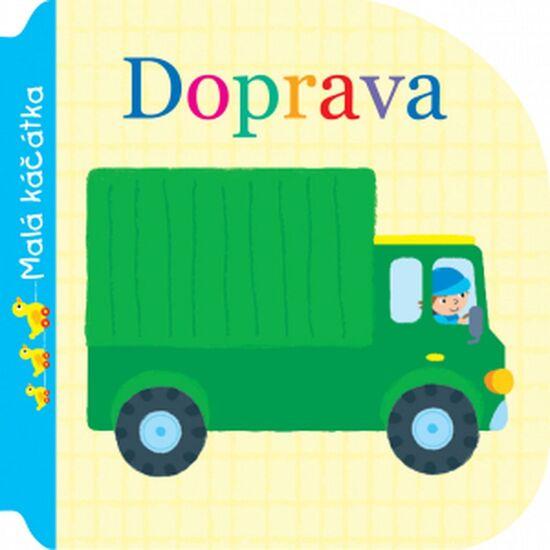 Levně Doprava Malá káčátka