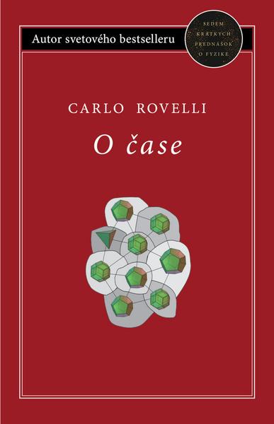 O čase - 978-80-222-0891-8