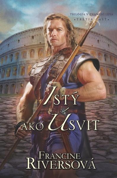 Istý ako úsvit - 978-80-89487-92-9