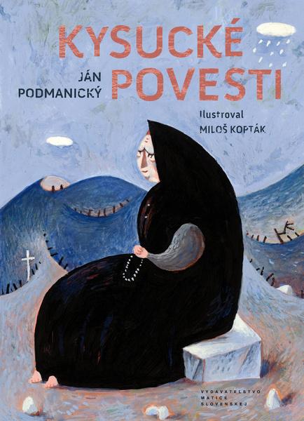 Kysucké povesti - 978-80-8115-262-7