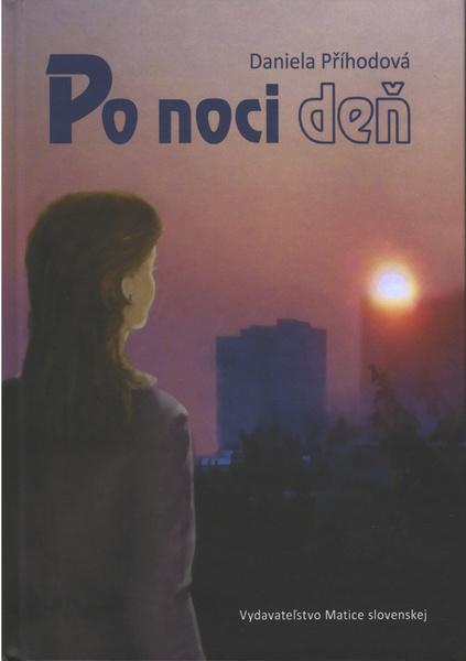 Po noci deň - 978-80-8115-261-0