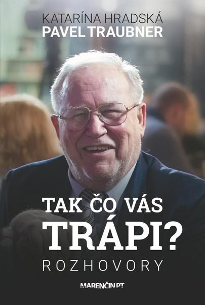 Levně Tak čo vás trápi