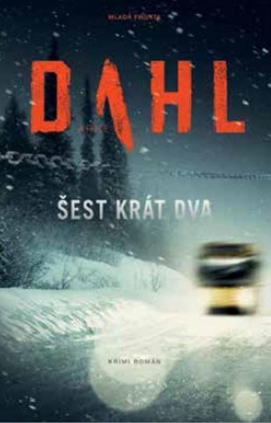 Šest krát dva - 978-80-204-4575-9