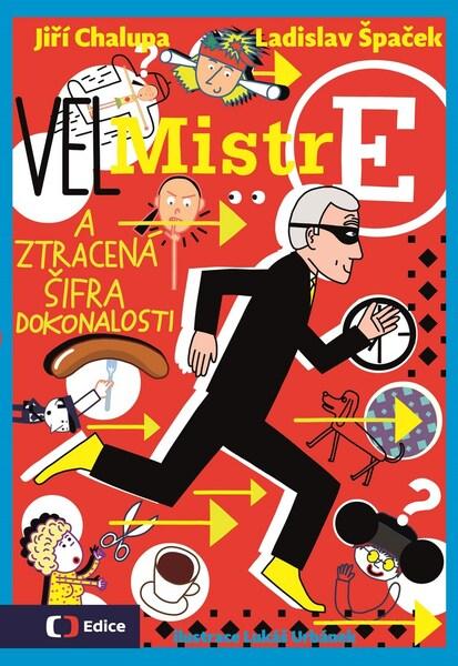 Levně VELMistr E