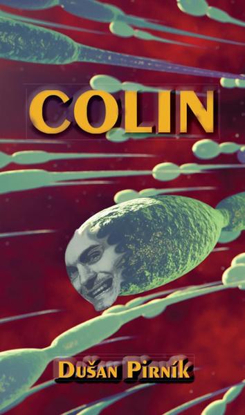 Levně Colin