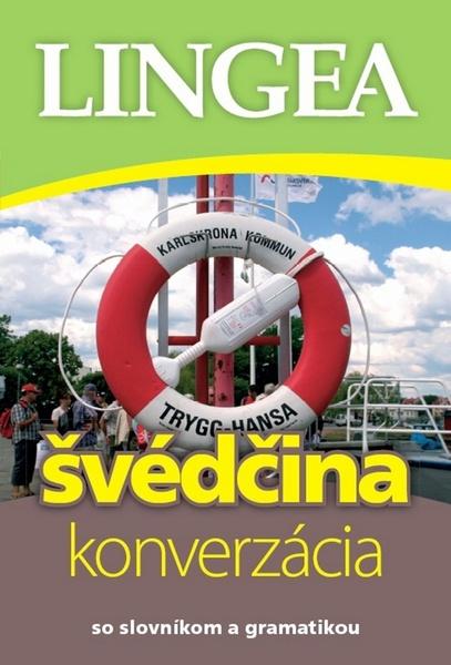 Švédčina konverzácia - 978-80-8145-143-0